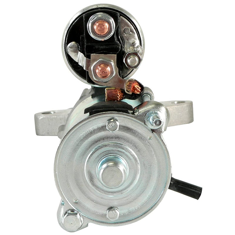 DB Electrical 410-14076 Starter Compatible With/Replacement For Ford 2.0L 2.3L 2.5L Focus 2003-2010, Escape 2005-2010, Transit Connect 2010 2011 2012, Mazda Tribute 2005 2006 2008 2009 2010 - Image 4